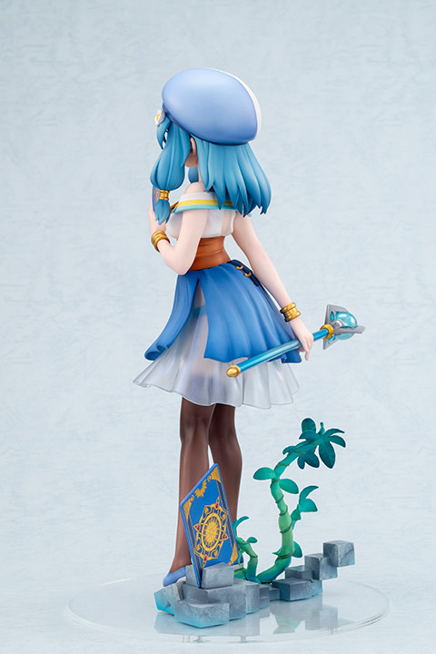 Endro~! - Mather Enderstto - 1/7 (Amakuni, Hobby Japan) photo 1