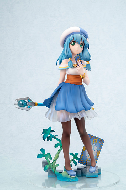 Endro~! - Mather Enderstto - 1/7 (Amakuni, Hobby Japan) photo 3