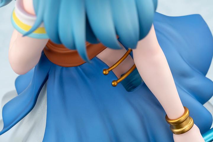 Endro~! - Mather Enderstto - 1/7 (Amakuni, Hobby Japan) photo 4