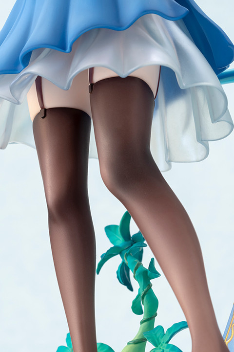 Endro~! - Mather Enderstto - 1/7 (Amakuni, Hobby Japan) photo 5