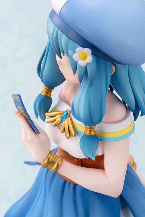 Endro~! - Mather Enderstto - 1/7 (Amakuni, Hobby Japan) photo 6