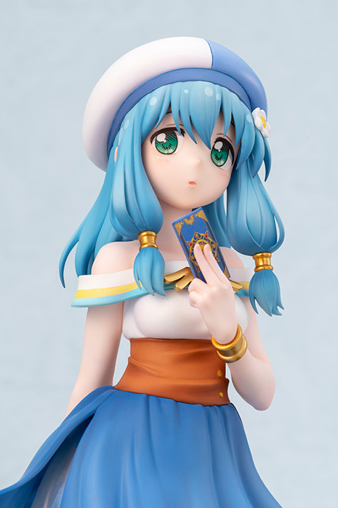 Endro~! - Mather Enderstto - 1/7 (Amakuni, Hobby Japan) photo 7