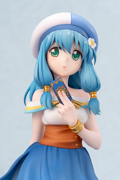 Endro~! - Mather Enderstto - 1/7 (Amakuni, Hobby Japan) photo 8