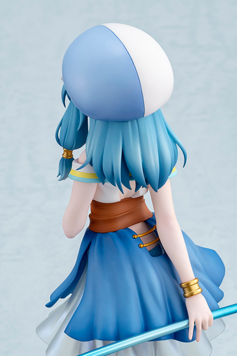 Endro~! - Mather Enderstto - 1/7 (Amakuni, Hobby Japan) photo 9