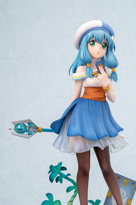 Endro~! - Mather Enderstto - 1/7 (Amakuni, Hobby Japan) photo 10