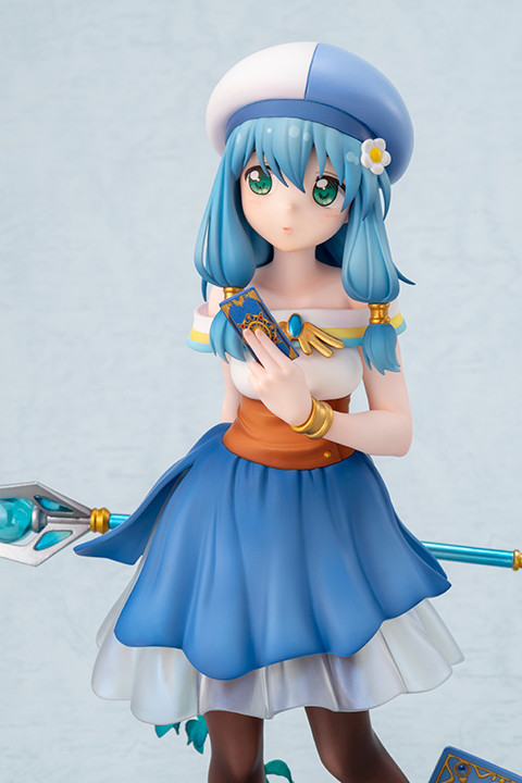 Endro~! - Mather Enderstto - 1/7 (Amakuni, Hobby Japan) photo 11