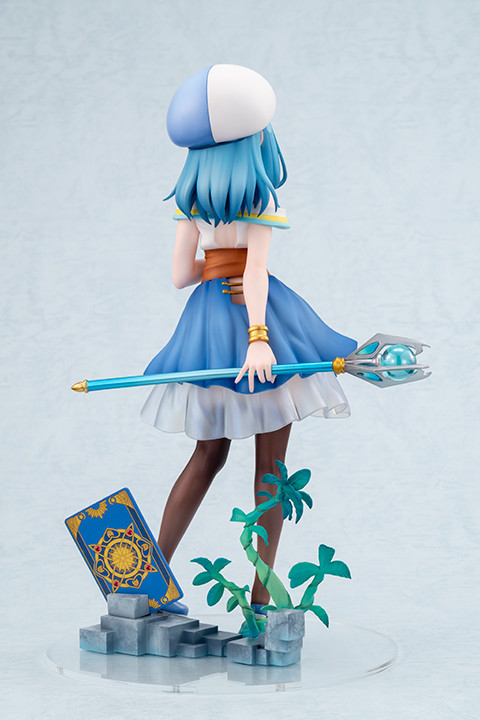 Endro~! - Mather Enderstto - 1/7 (Amakuni, Hobby Japan) photo 12