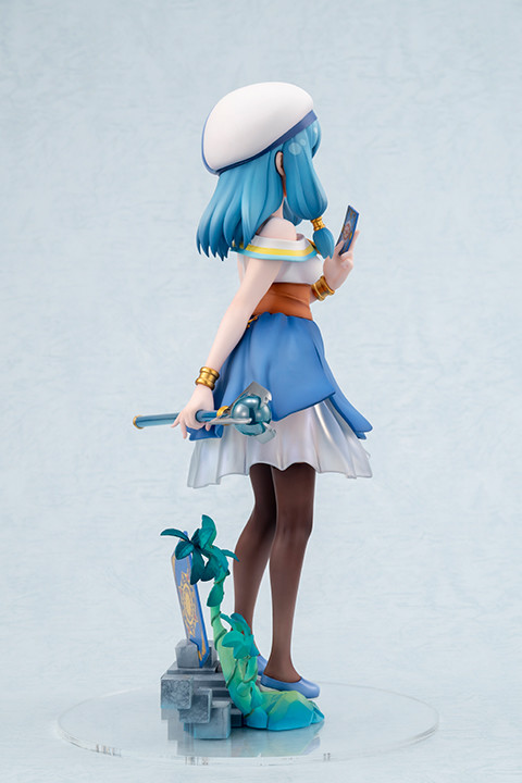 Endro~! - Mather Enderstto - 1/7 (Amakuni, Hobby Japan) photo 13