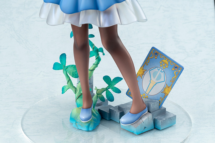 Endro~! - Mather Enderstto - 1/7 (Amakuni, Hobby Japan) photo 14