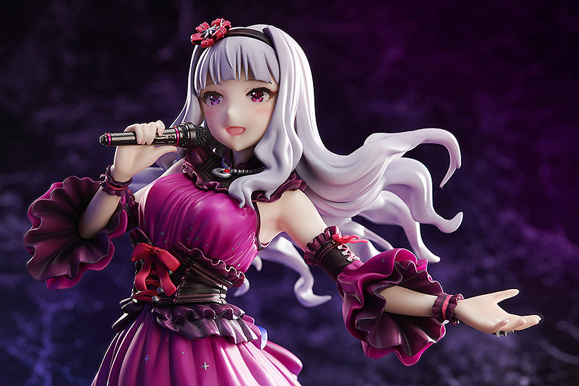 THE iDOLM@STER Million Live! - Shijou Takane - An Elegant Moment Ver. (Knead)