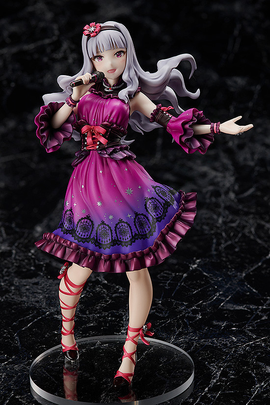 THE iDOLM@STER Million Live! - Shijou Takane - An Elegant Moment Ver. (Knead) photo 4