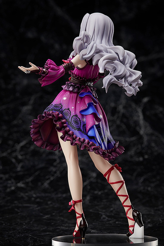 THE iDOLM@STER Million Live! - Shijou Takane - An Elegant Moment Ver. (Knead) photo 5