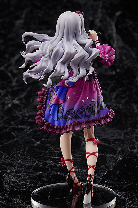 THE iDOLM@STER Million Live! - Shijou Takane - An Elegant Moment Ver. (Knead) photo 6
