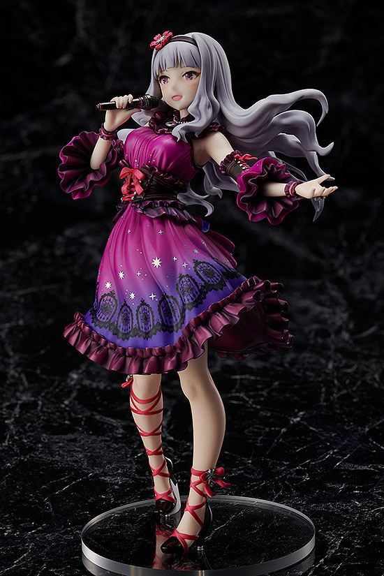 THE iDOLM@STER Million Live! - Shijou Takane - An Elegant Moment Ver. (Knead) photo 7