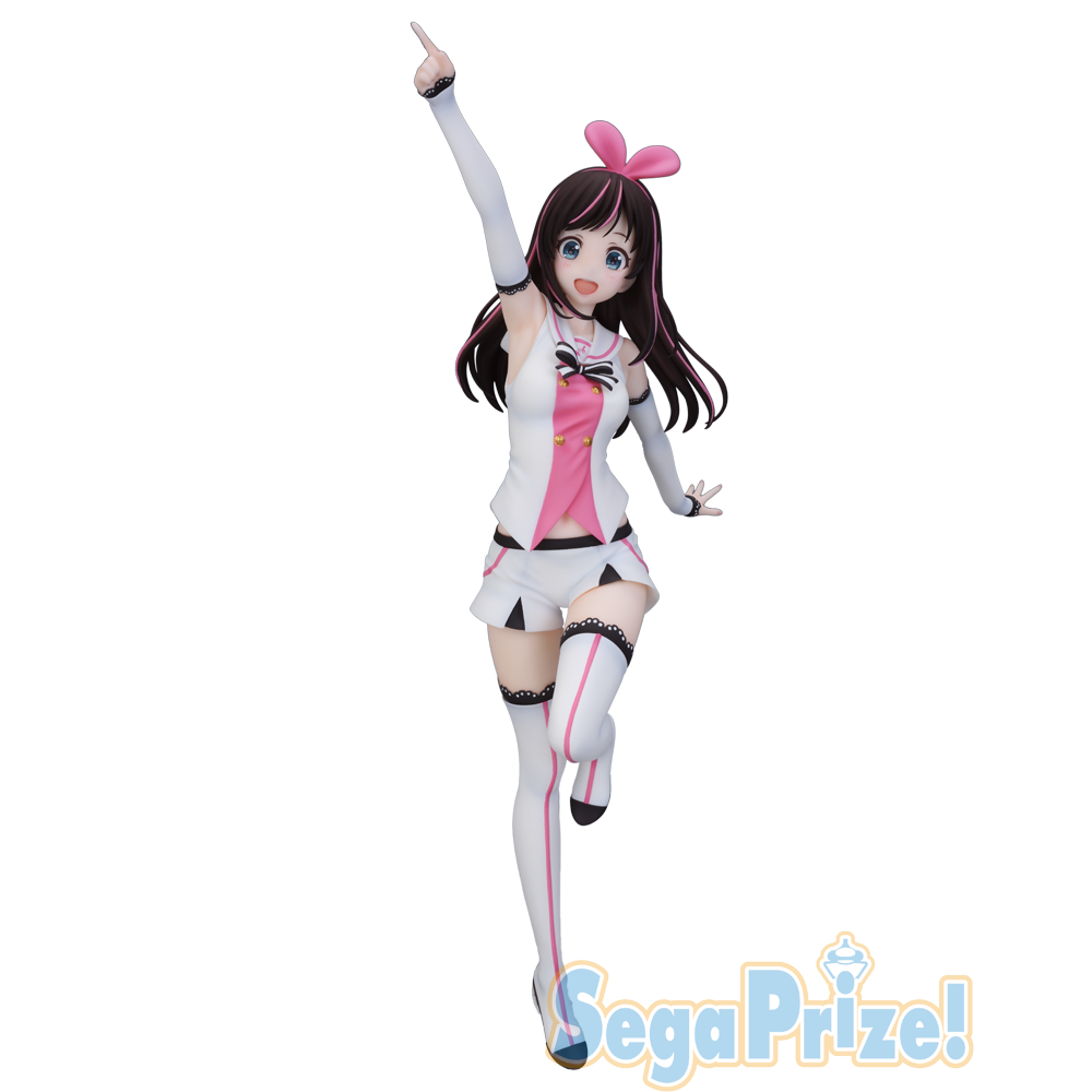 A.I.Channel - Kizuna Ai - LPM Figure (SEGA)