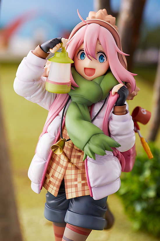 Yurucamp - Kagamihara Nadeshiko - 1/7 (Phat Company) photo 5