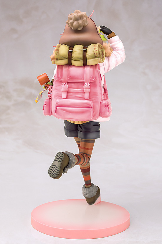 Yurucamp - Kagamihara Nadeshiko - 1/7 (Phat Company) photo 9