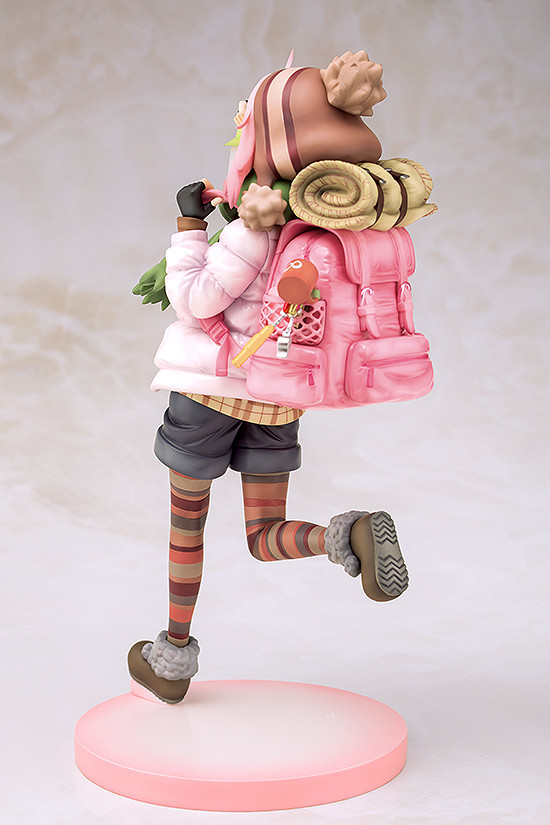 Yurucamp - Kagamihara Nadeshiko - 1/7 (Phat Company) photo 10