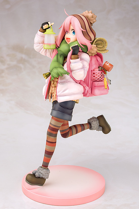 Yurucamp - Kagamihara Nadeshiko - 1/7 (Phat Company) photo 11