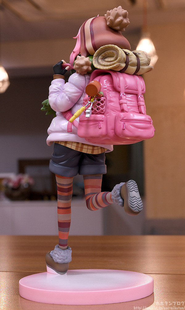 Yurucamp - Kagamihara Nadeshiko - 1/7 (Phat Company) photo 12