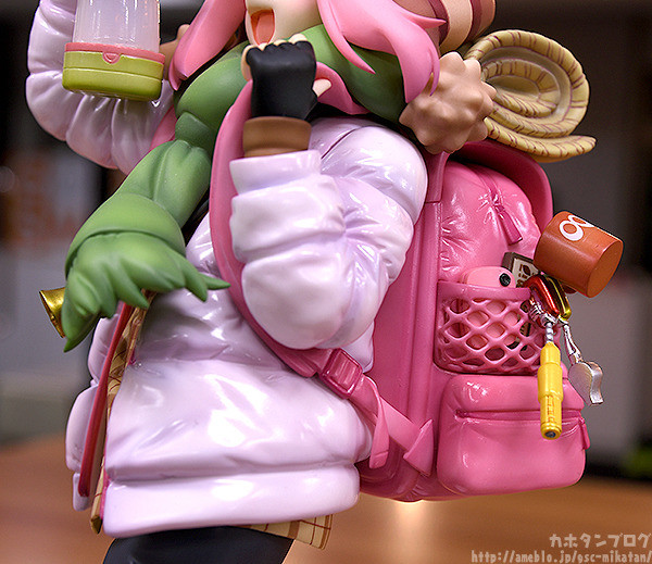 Yurucamp - Kagamihara Nadeshiko - 1/7 (Phat Company) photo 14