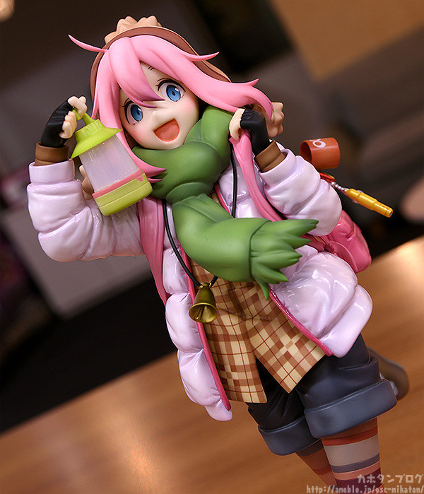 Yurucamp - Kagamihara Nadeshiko - 1/7 (Phat Company) photo 15