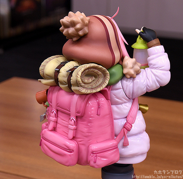 Yurucamp - Kagamihara Nadeshiko - 1/7 (Phat Company) photo 17