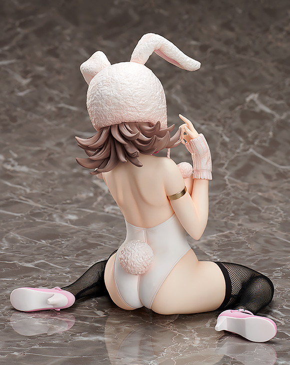 Super Danganronpa 2: Sayonara Zetsubou Gakuen - Nanami Chiaki - B-style - 1/4 - Bunny Ver. (FREEing) photo 9