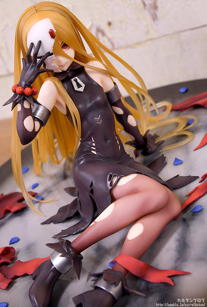 Overlord III - Evileye - 1/7 (Phat Company) photo 2