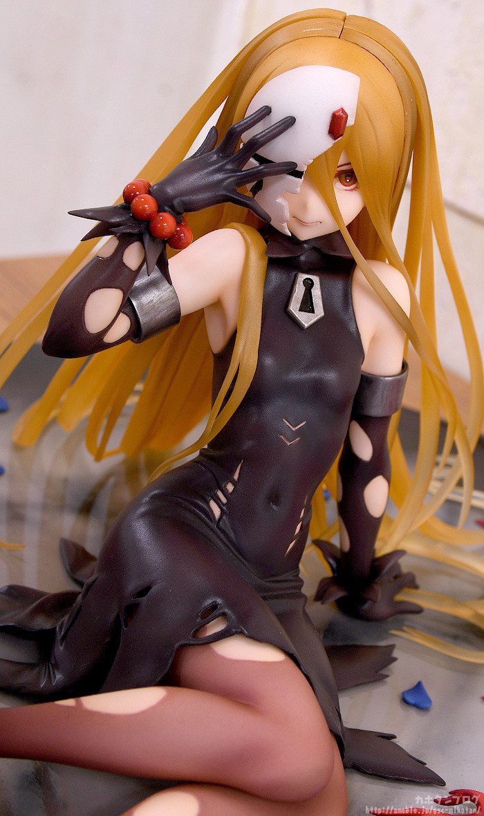 Overlord III - Evileye - 1/7 (Phat Company) photo 3