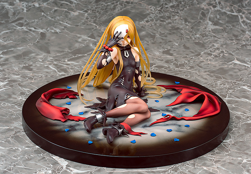 Overlord III - Evileye - 1/7 (Phat Company) photo 4