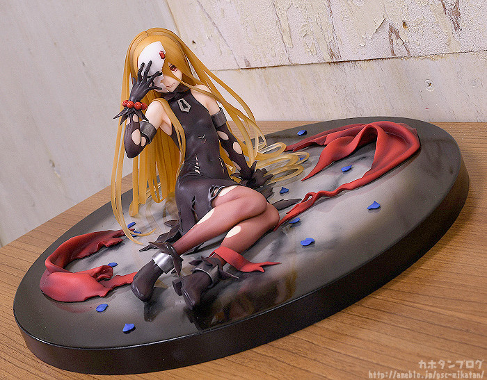 Overlord III - Evileye - 1/7 (Phat Company) photo 5