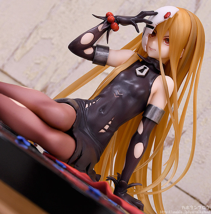 Overlord III - Evileye - 1/7 (Phat Company) photo 6
