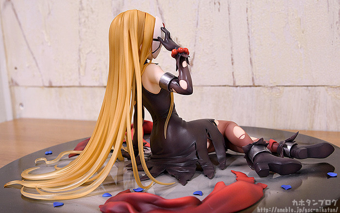 Overlord III - Evileye - 1/7 (Phat Company) photo 7