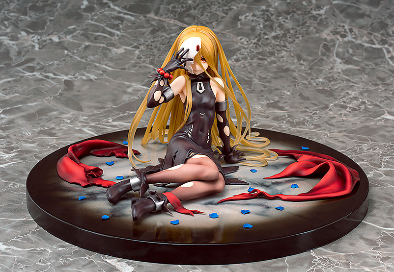 Overlord III - Evileye - 1/7 (Phat Company) photo 9