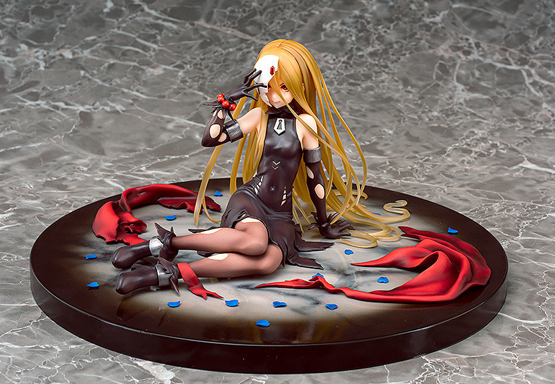 Overlord III - Evileye - 1/7 (Phat Company) photo 12