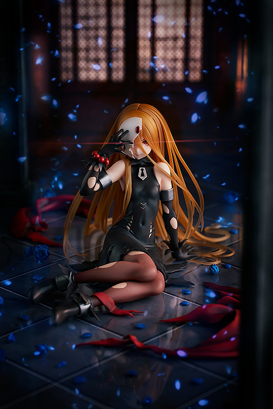 Overlord III - Evileye - 1/7 (Phat Company) photo 14