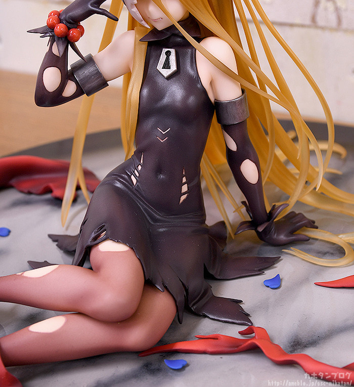 Overlord III - Evileye - 1/7 (Phat Company) photo 16