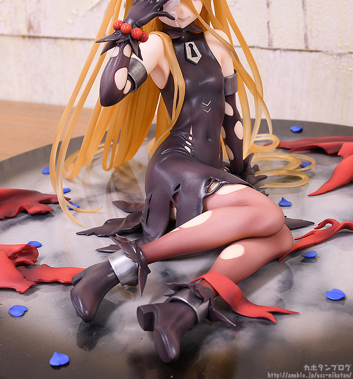 Overlord III - Evileye - 1/7 (Phat Company) photo 18