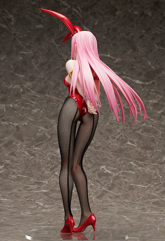 Darling in the FranXX - Zero Two - B-style - 1/4 - Bunny Ver. (FREEing) photo 3