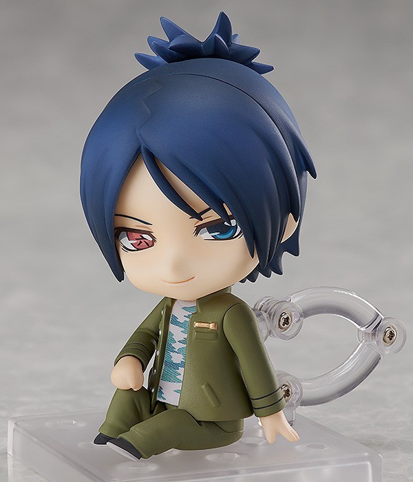 Katekyou Hitman REBORN! - Rokudou Mukuro - Nendoroid (#1063) (FREEing) photo 4