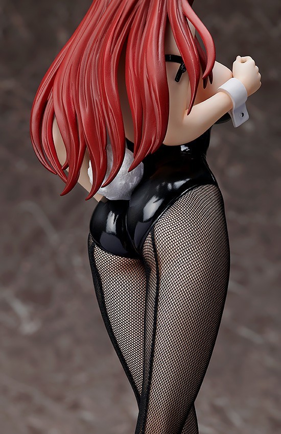 Fairy Tail - Erza Scarlet - B-style - 1/4 - Bunny Ver. (FREEing) photo 4
