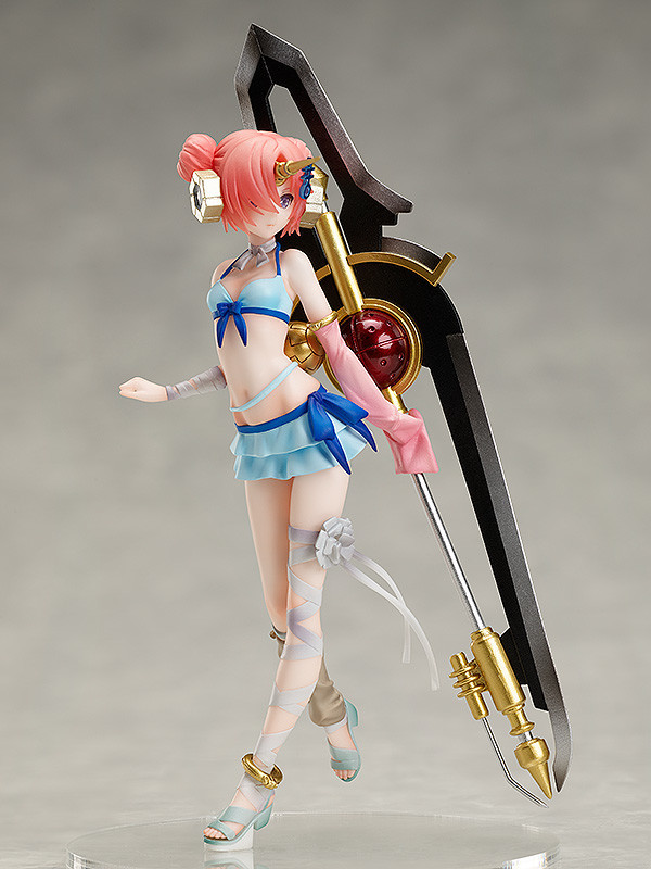 Fate/Grand Order - Frankenstein - S-style - 1/12 - Saber (FREEing) photo 2