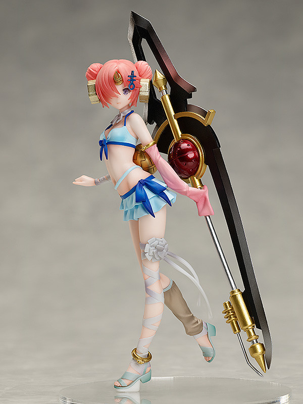 Fate/Grand Order - Frankenstein - S-style - 1/12 - Saber (FREEing) photo 3