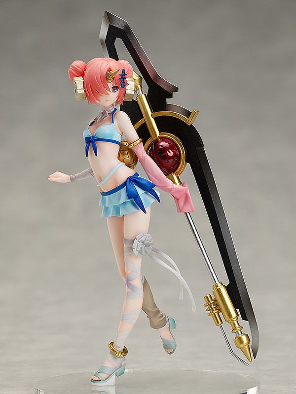 Fate/Grand Order - Frankenstein - S-style - 1/12 - Saber (FREEing) photo 4