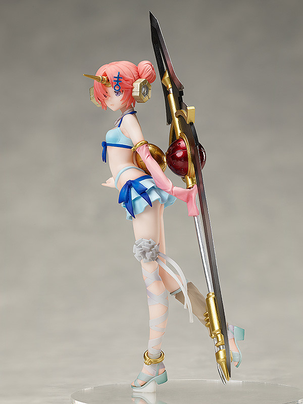 Fate/Grand Order - Frankenstein - S-style - 1/12 - Saber (FREEing) photo 5