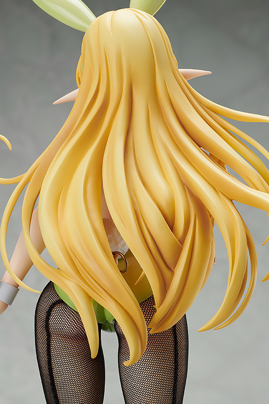 Isekai Maou to Shoukan Shoujo no Dorei Majutsu - Shera L. Greenwood - B-style - 1/4 - Bunny Ver. (FREEing) photo 8