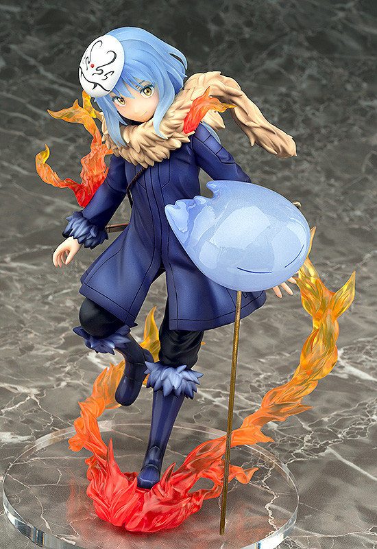 Tensei Shitara Slime Datta Ken - Rimuru Tempest - 1/7 (Phat Company) photo 2