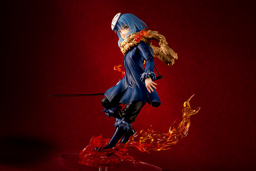 Tensei Shitara Slime Datta Ken - Rimuru Tempest - 1/7 (Phat Company) photo 3