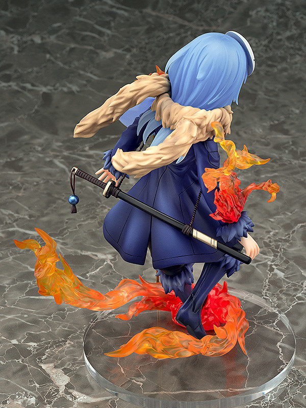 Tensei Shitara Slime Datta Ken - Rimuru Tempest - 1/7 (Phat Company) photo 4